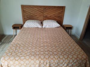 Appartements Andreini Patricia et Bruno : photos des chambres