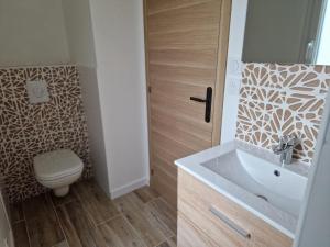 Appartements Andreini Patricia et Bruno : photos des chambres