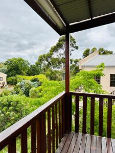 Stay at Welbedacht Knysna