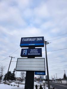 Fairway Inn & Suites