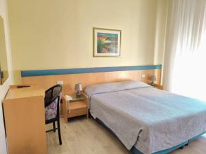 Double or Twin Room room in Hotel Montepiana