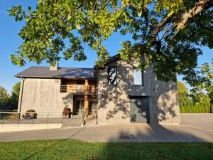 Zīles - Atpūtas komplekss - Atašiene