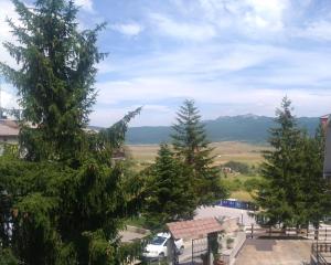 La casetta di Rivisondoli