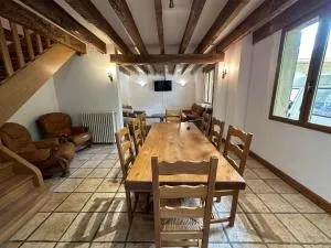 La Ferme du Port d'Enveaux - Envaux