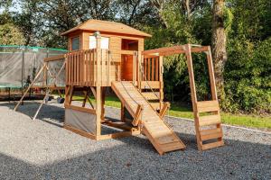 Villas Villa PAPAGAYO, piscine chauffee, jacuzzi & sauna : photos des chambres