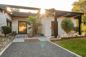 Villas Villa PAPAGAYO, piscine chauffee, jacuzzi & sauna : photos des chambres