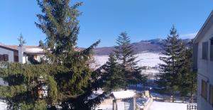 La casetta di Rivisondoli