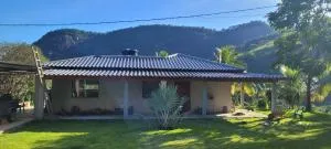 Espaço Fábio Magnago - Córrego dos Manos