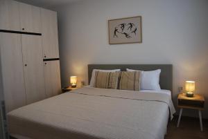 Apartma Rače 