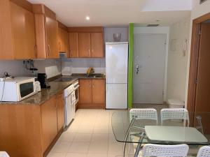 Apartamento Peñíscola 4 pax