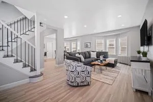 Luxe Beach Estate 3 bedroom - 文特诺市