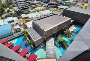 Sutera Bay Serviced-Apartment CSG - 哥打京那巴鲁