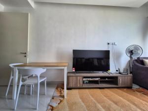 Sutera Bay Serviced-Apartment CSG