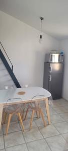Appartements Appartement vue mer : photos des chambres