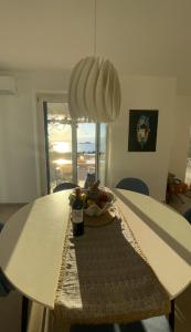 Sun, Beachfront Villa with Stunning Views, Mikri Vigla Naxos