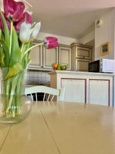 Luciano Sainte Maxime Apartment