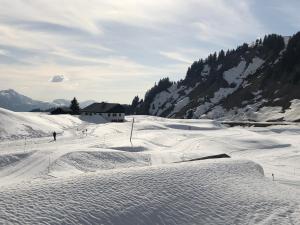 REFUGE de VERCHAIX