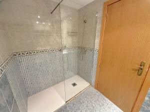 Apartamentos CH3 parking incluido