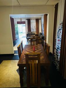 Pineapple Homestay