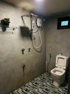 Pineapple Homestay