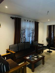 Pineapple Homestay