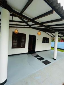 Pineapple Homestay