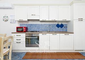 Villa Maestrale 300m from the beach