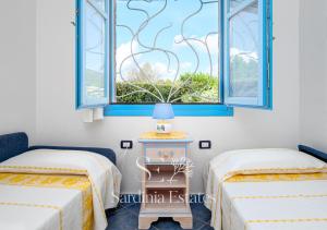 Villa Maestrale 300m from the beach img15