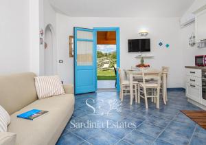 Villa Maestrale 300m from the beach img9