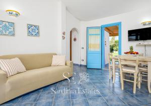 Villa Maestrale 300m from the beach img10