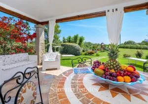 Villa Levante - 300m from the beach - Agrustos