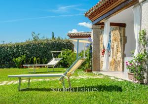 Villa Levante - 300m from the beach