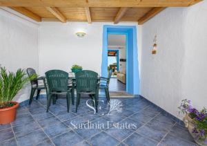 Villa Maestrale 300m from the beach img20