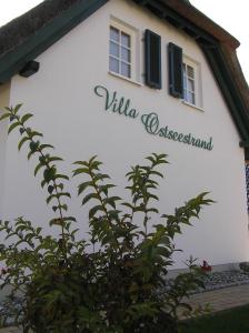 Villa Ostseestrand
