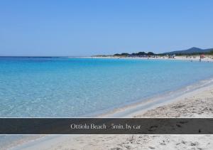 Villa Maestrale 300m from the beach img25