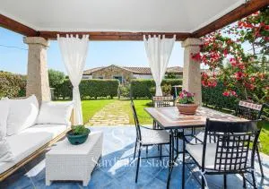 Villa Grecale -300m to the beach - Agrustos