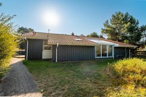 Strandblick - Dorf 1 Ferienhaus 15