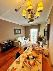 Canto araucarias - 伊塔茹巴