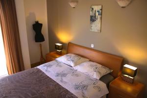 Apartments Kimms Hideaway