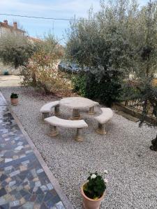 Apartments Kimms Hideaway