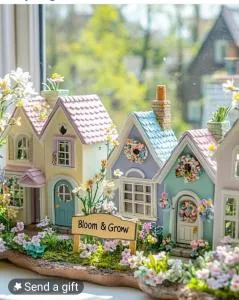 2 BHK with basic essentials simple serene peaceful - Siruseri