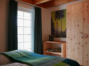 Oskars Chalets Hinterzarten