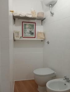 Cozy apartment with outdoor space