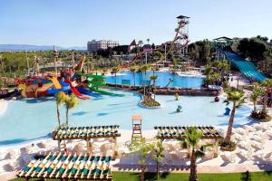 Apartamentos CH3 parking incluido