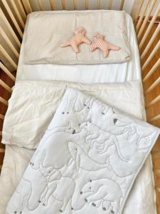 Wohlfühlen & entspannen, durchatmen