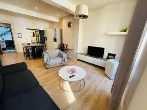 Le bureau du Maire - 瓦朗斯堡