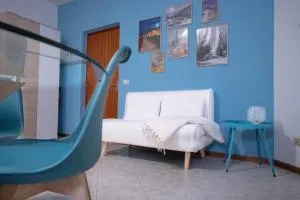 La Perla del Bernina Express - Campascio