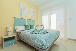 201 Lamar Resort Luxury Alicante-Holiday