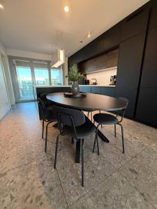 Comfort & Style at Cloche dOr