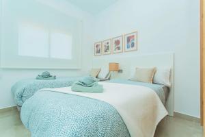 201 Lamar Resort Luxury Alicante-Holiday